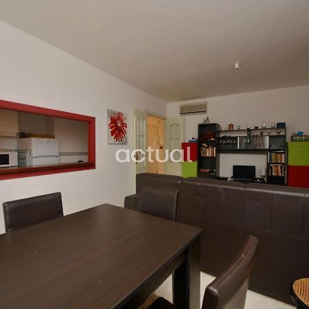 Mar D'Aro Esc 2 Bajos B Apartment Platja d'Aro Exterior foto