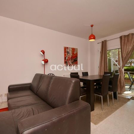 Mar D'Aro Esc 2 Bajos B Apartment Platja d'Aro Exterior foto