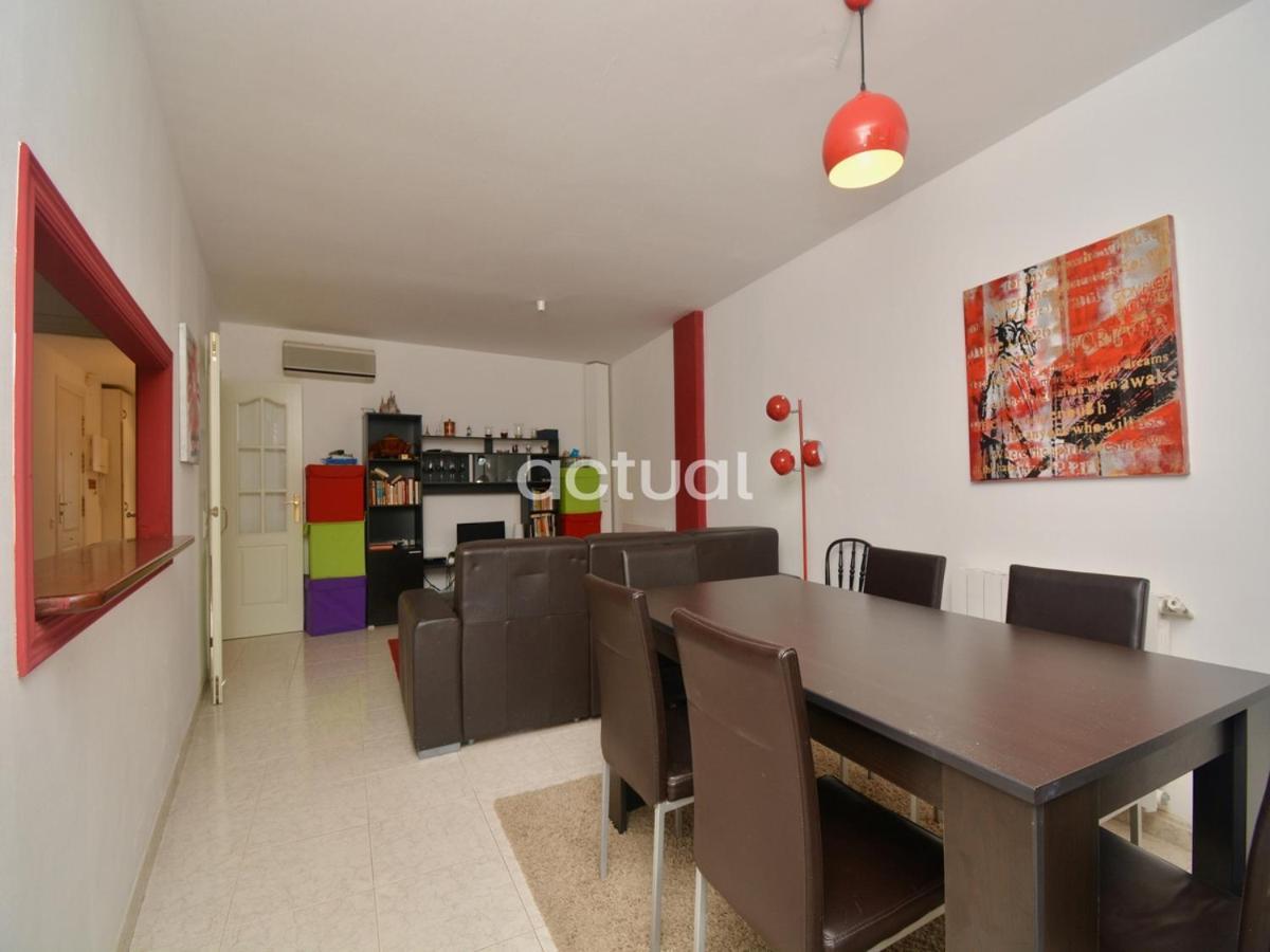 Mar D'Aro Esc 2 Bajos B Apartment Platja d'Aro Exterior foto