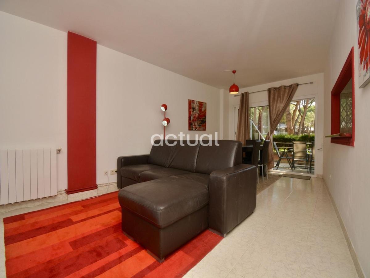 Mar D'Aro Esc 2 Bajos B Apartment Platja d'Aro Exterior foto
