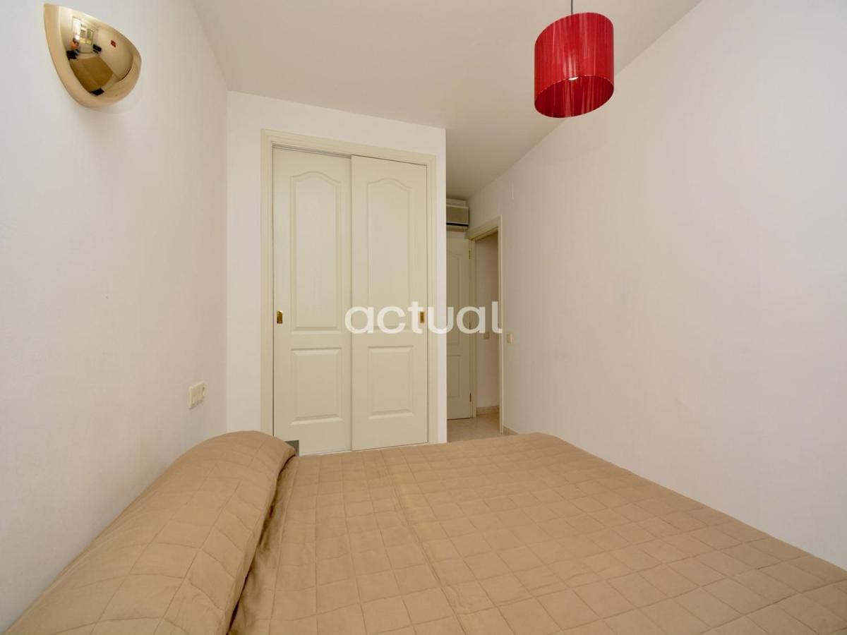Mar D'Aro Esc 2 Bajos B Apartment Platja d'Aro Exterior foto