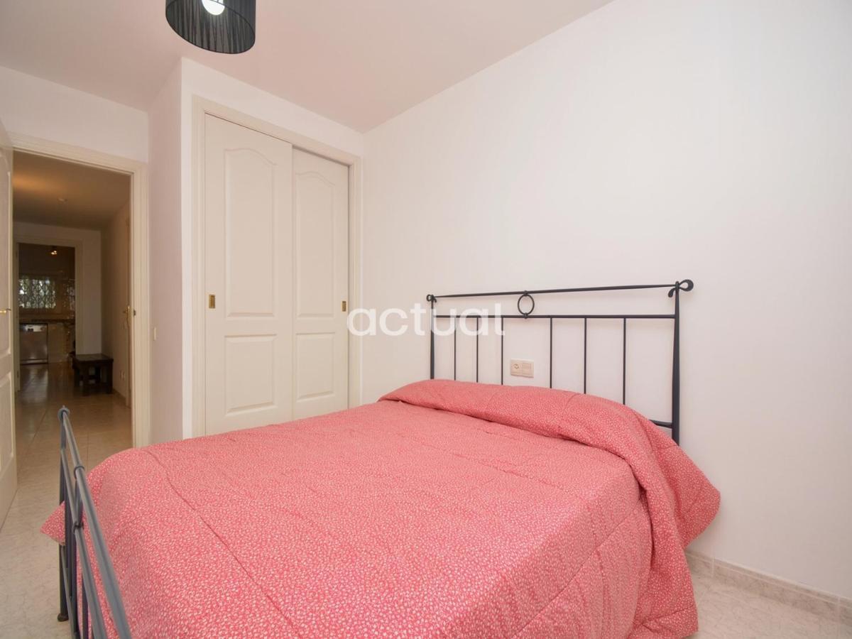 Mar D'Aro Esc 2 Bajos B Apartment Platja d'Aro Exterior foto