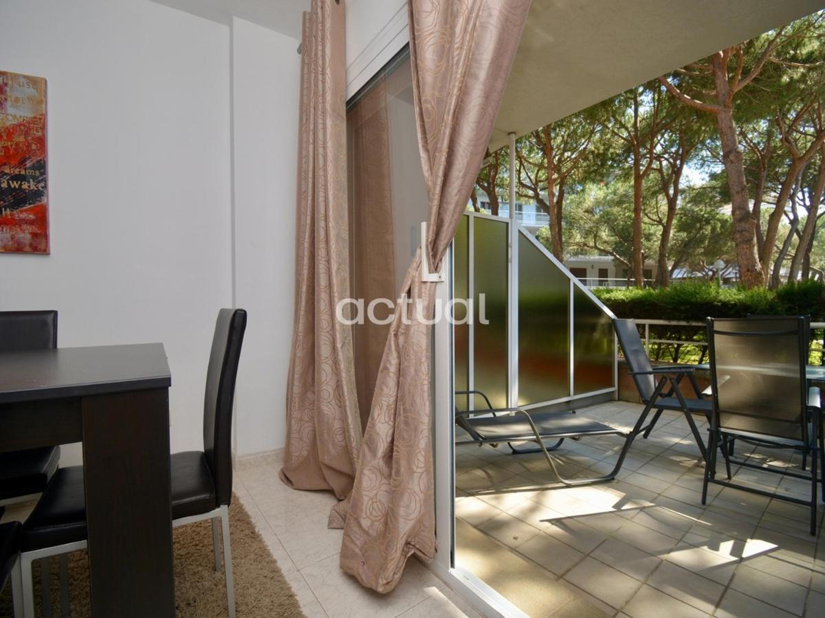 Mar D'Aro Esc 2 Bajos B Apartment Platja d'Aro Exterior foto