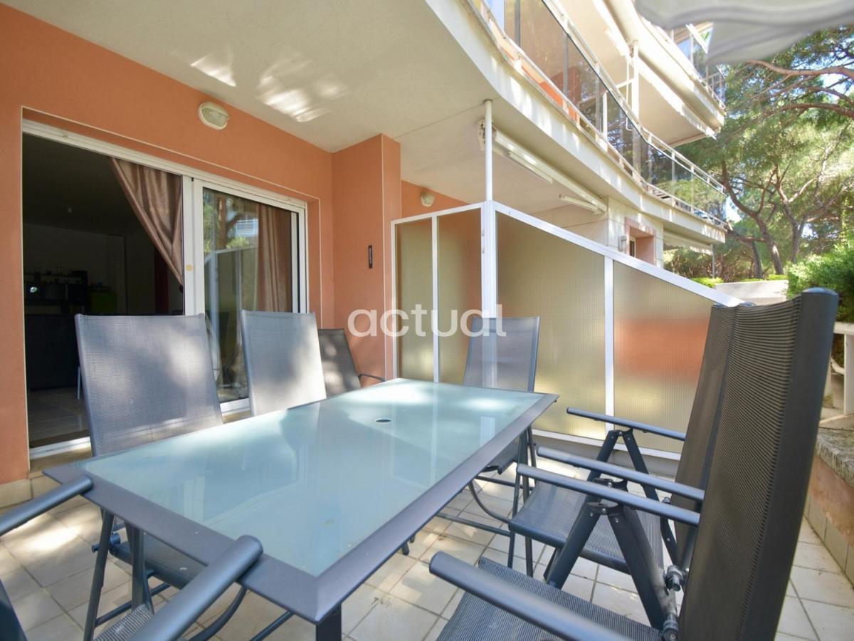 Mar D'Aro Esc 2 Bajos B Apartment Platja d'Aro Exterior foto